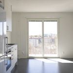 Example apartment 1 room & kitchen Simrishamnsvägen 15